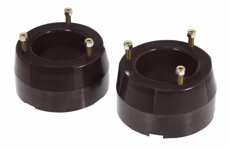 Prothane Coil Spring Insulator 4-1702-BL Photo - Primary