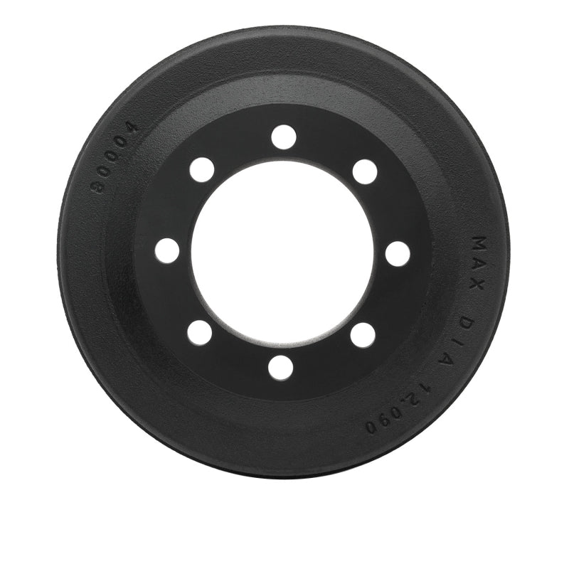 DFC DFC True Balanced Brake Drums Brakes, Rotors & Pads Brake Drums main image