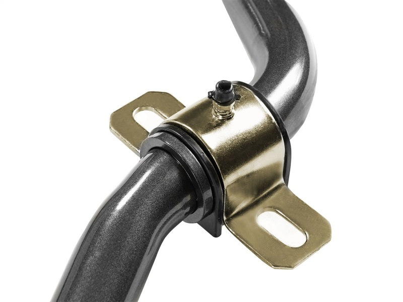 aFe  POWER 440-402001-G  Control Sway Bar Set 440-402001-G Photo - Unmounted