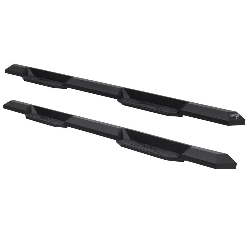 Westin HDX Xtreme Nerf Step Bars 56-24085 Photo - Unmounted