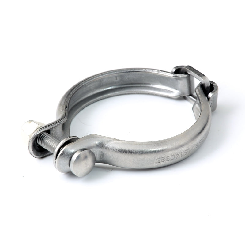 GFB EX38 Inlet / EX44 Outlet Clamp Assembly 7154 7154 Photo - out of package