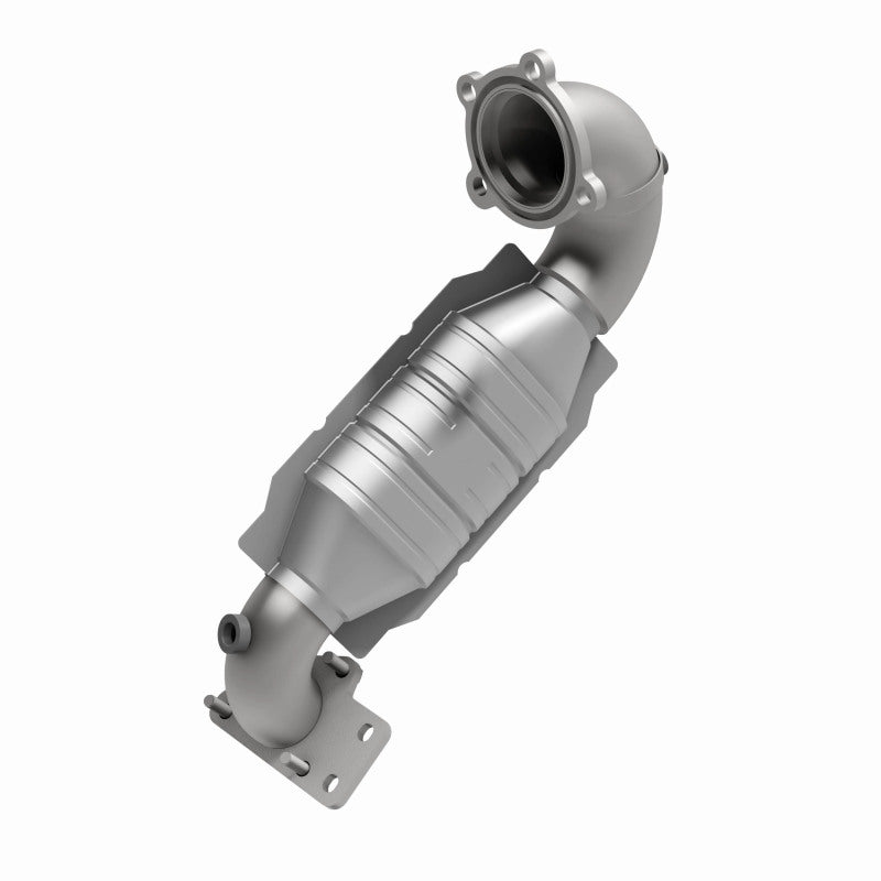 MagnaFlow Buick Regal OEM Grade Federal / EPA Compliant Direct-Fit Catalytic Converter 51703 360 Degree Image Set
