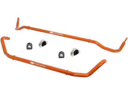 aFe  POWER 440-503006-N  Control Sway Bar Set 440-503006-N Photo - Primary