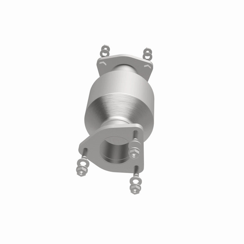 MagnaFlow Honda Accord OEM Grade Federal / EPA Compliant Direct-Fit Catalytic Converter 21-476 360 Degree Image Set