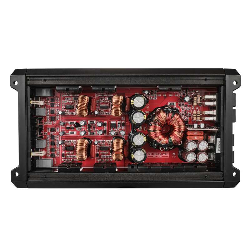 DS18 DSE SXE Amplifiers Audio, Video & Radios Amplifiers main image