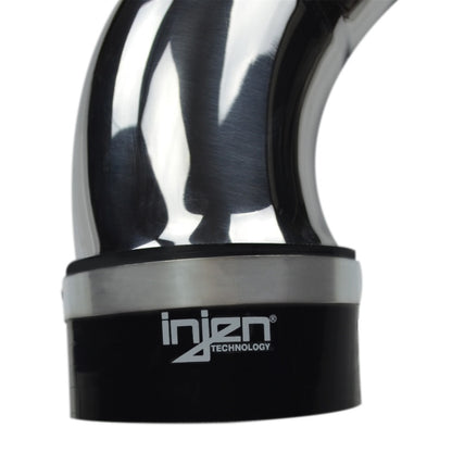 Injen 16-19 BMW 340i/340i GT 3.0L Turbo Polished Cold Air Intake SP1129P SP1129P Photo - Unmounted