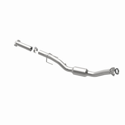 Magnaflow 04-05 Chevrolet Trailblazer EXT 4.2L Direct Fit Converter 4651022 4651022 360 Degree Image Set