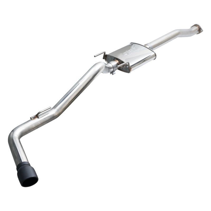 Injen 2016+ Toyota Tacoma L4 2.7L / V6 3.5L Stainless Steel Cat-Back Exhaust System SES2200 SES2200 Photo - Primary
