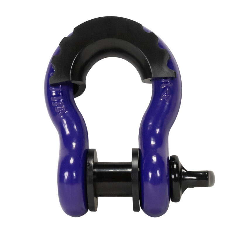 Yukon Gear & Axle Yukon D-Ring Shackle - 3/4in Diameter - 9500lbs Rating YRGS-01 YRGS-01 Photo - Primary