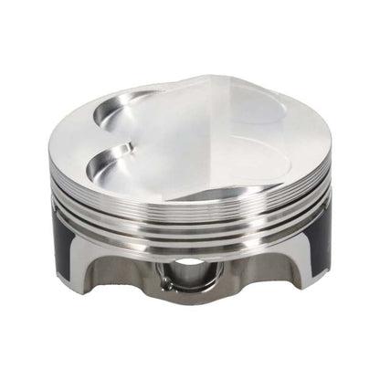 Wiseco Nissan VQ37VHR 95.5mm Bore Std Oversize 86mm Stroke 2.7cc Vol 11.5:1 - Set of 6 K697M955 K697M955 User 4