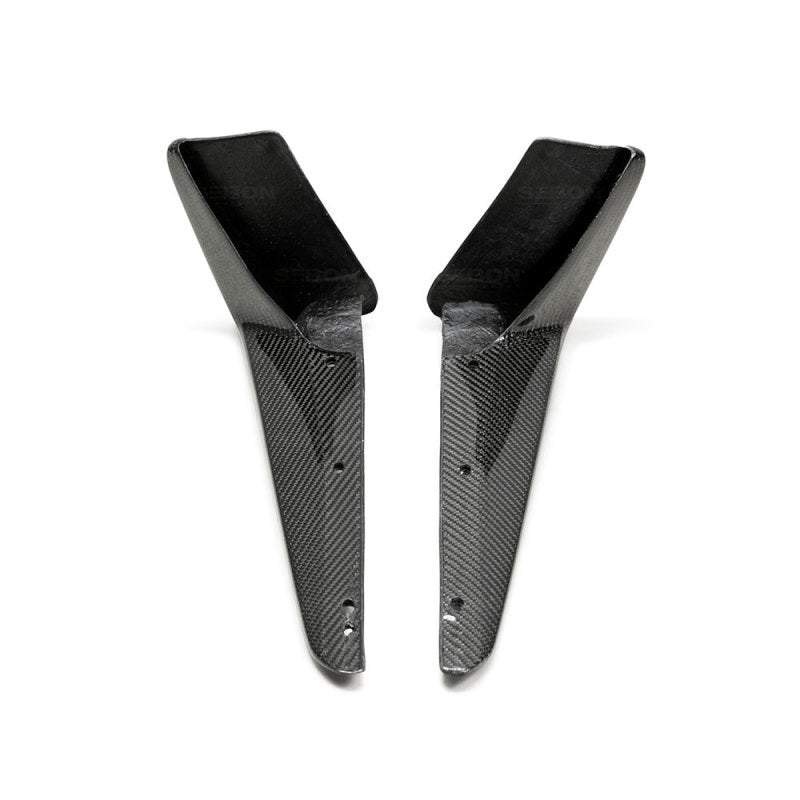 Seibon TB-Style Carbon Fiber Side Skirts for 2017-2022 Infiniti Q60 SS17INFQ60-TB SS17INFQ60-TB User 4