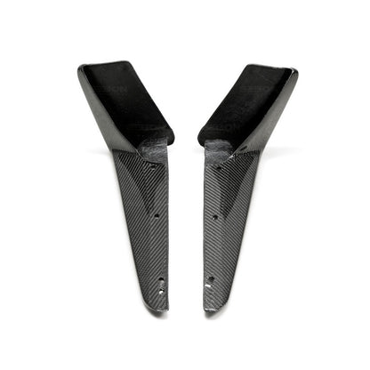 Seibon TB-Style Carbon Fiber Side Skirts for 2017-2022 Infiniti Q60 SS17INFQ60-TB SS17INFQ60-TB User 4