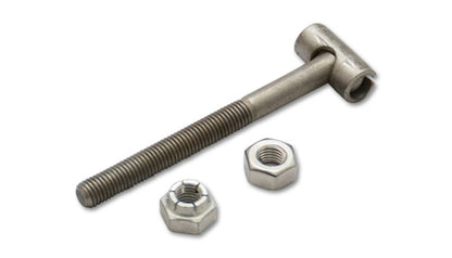 Vibrant Replacement Fastener Set for V-Band Clamp 11146K Photo - Primary