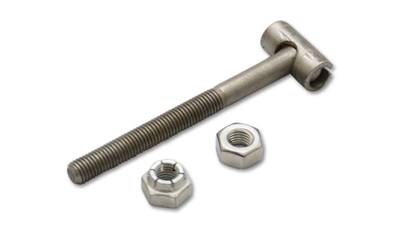 Vibrant Replacement Fastener Set for V-Band Clamp 11146K Photo - Primary