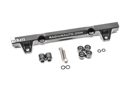 Radium Engineering Mazda 26B Primary Top Feed Conversion Fuel Rail 20-0845 20-0845 Photo - Primary