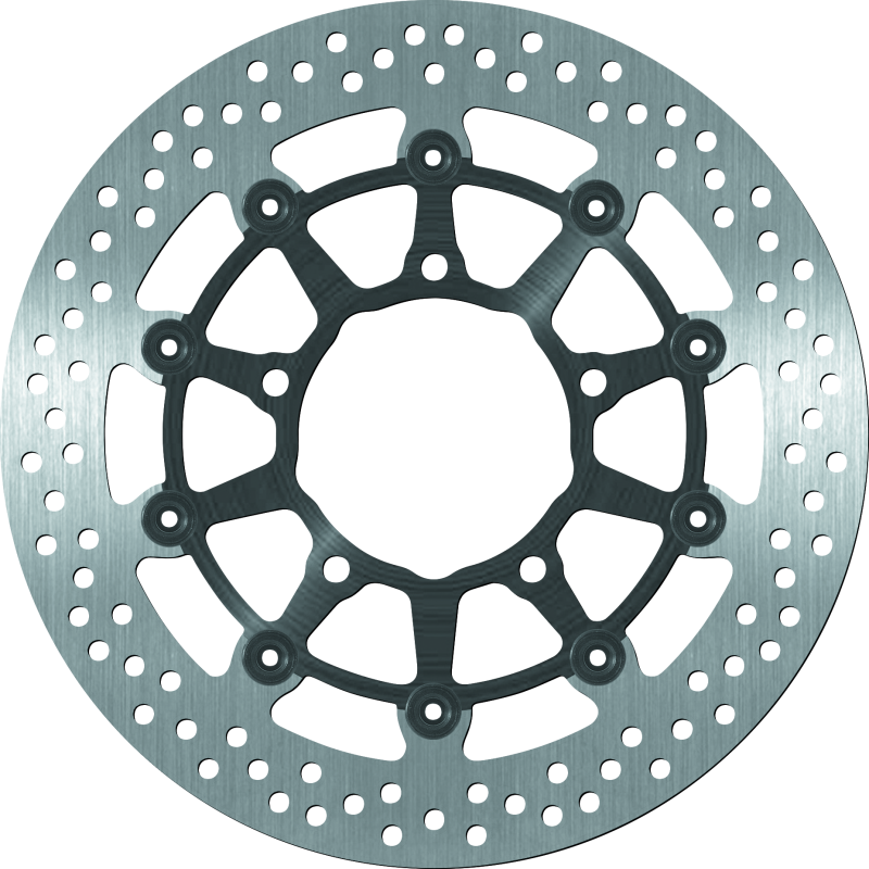 BikeMaster Suzuki Brake Rotor 962054 962054 Photo - Primary