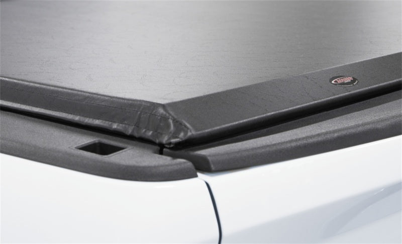 Access Limited 10+ Dodge Ram 2500 3500 8ft Bed Roll-Up Cover 24189 24189 Photo - Mounted