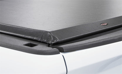 Access Limited 95-04 Tacoma 6ft Bed (Also 89-94 Toyota) Roll-Up Cover 25069 25069 Photo - Mounted