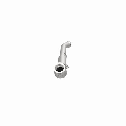 Magnaflow 2017 Mercedes-Benz GLS450 3.0L Direct Fit Converter 5551551 5551551 360 Degree Image Set