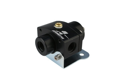 Aeromotive Marine Carbureted Adjustable Regulator, ORB-06 13211 Photo - Primary