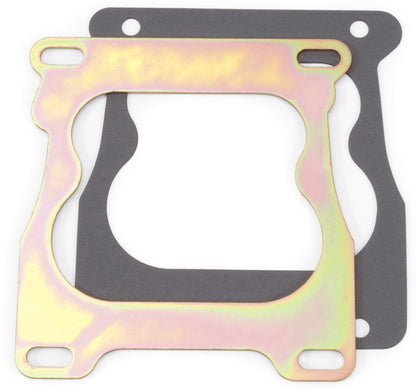 Edelbrock Spread-Bore Carb Plate 2731 Photo - Primary
