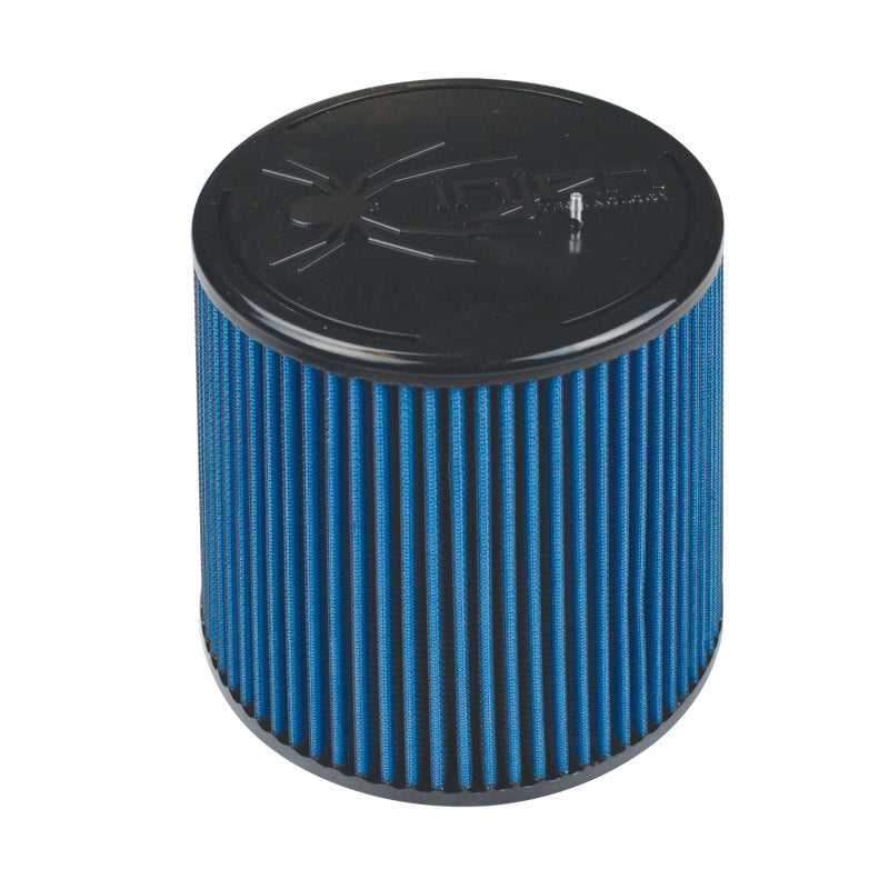 Injen NanoWeb Dry Air Filter 6.00in Neck/ 8.50in Base/ 8.50in Tall/ 7in Top - 70 Pleats X-1068-BB X-1068-BB Photo - Primary