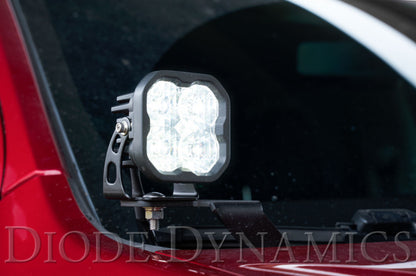 Diode Dynamics 15-21 Colorado/Canyon SS3 LED Ditch Light Kit - Sport Yellow Combo DD6647 DD6647 User 1