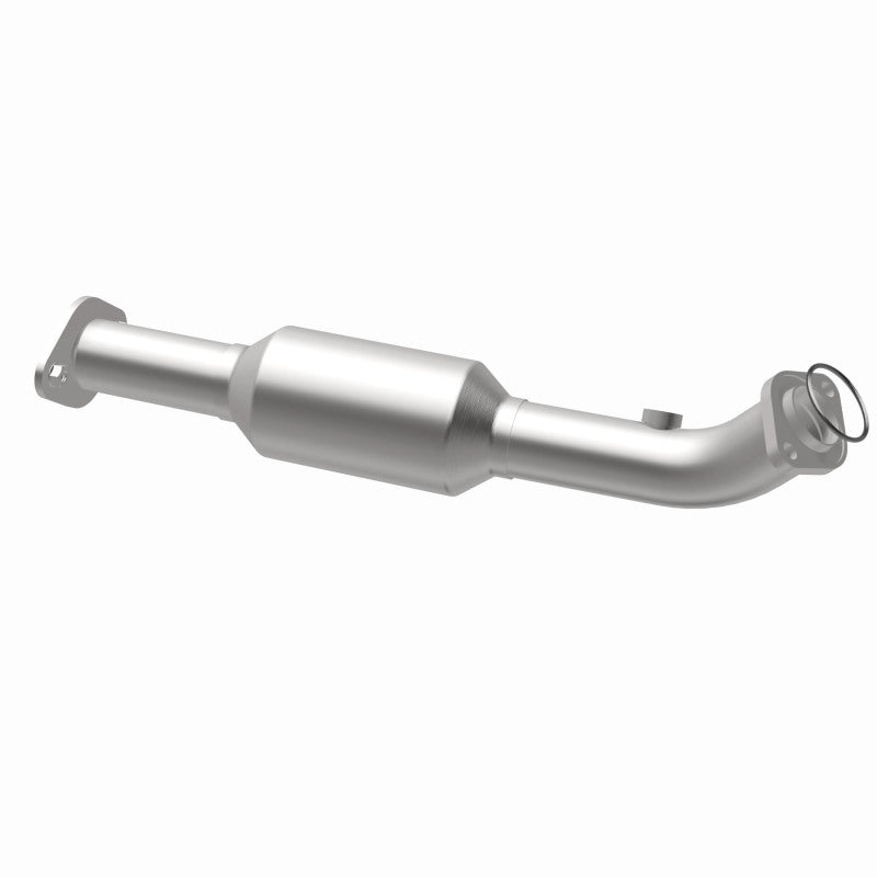 Magnaflow 16-20 Toyota Tacoma V6 3.5L OEM Grade Direct-Fit Catalytic Converter 280078 280078 360 Degree Image Set