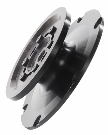 Clutch Masters 10-16 Audi S4 3.0L Supercharged w/DSG Steel Flywheel FW-060AM-DSF-16 FW-060AM-DSF-16 User 1