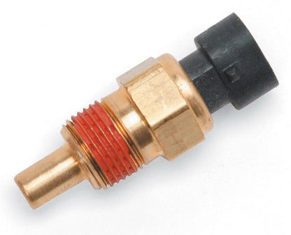 Edelbrock Coolant Temperature Sensor for Pro-Flo and E-Street Systems 36012 Photo - Primary