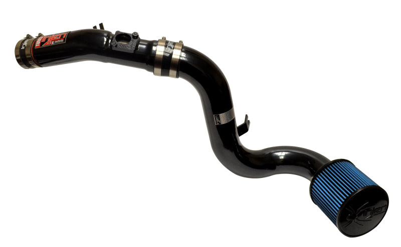 Injen 2017 Honda Civic Si 1.5L Black Cold Air Intake 1814C SP1581BLK Photo - out of package