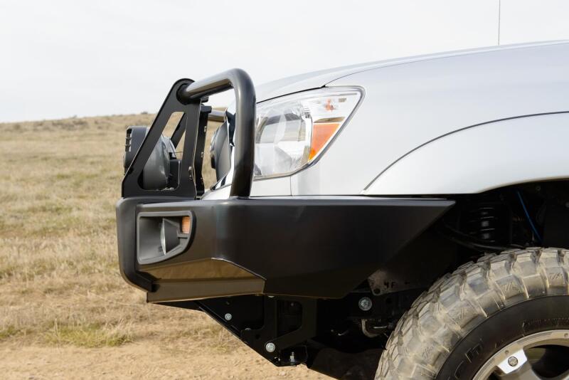 ARB Winchbar Suit ARB Fog Tacoma 12-15 3423140 3423140 Photo - Close Up