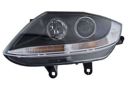Hella 2003-2008 BMW Z4 Halogen Headlight Assembly 247000111 247000111 Photo - Primary