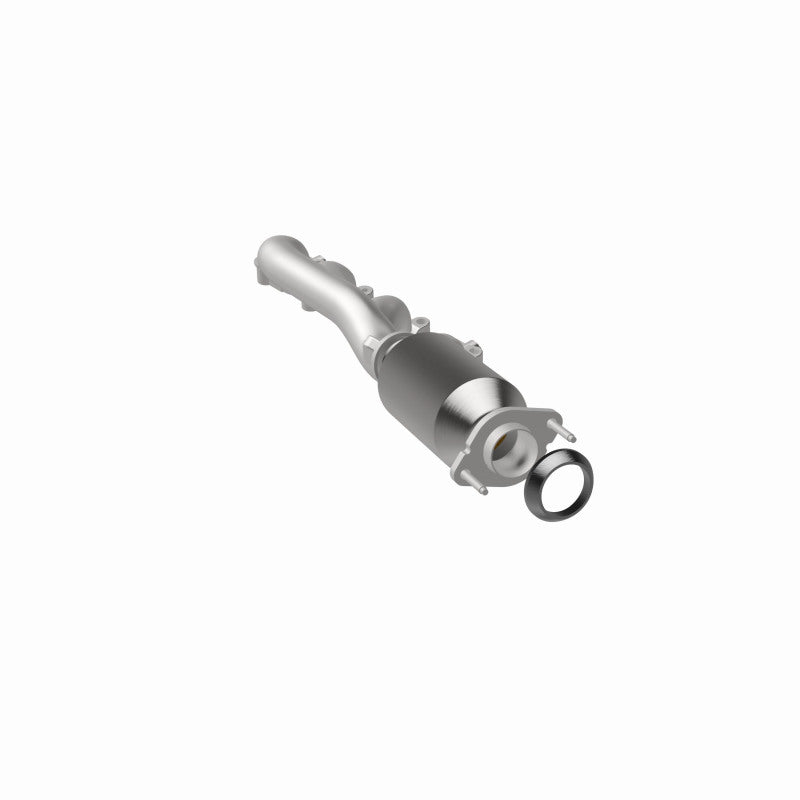 MagnaFlow Cadillac OEM Grade Federal / EPA Compliant Manifold Catalytic Converter 51070 360 Degree Image Set
