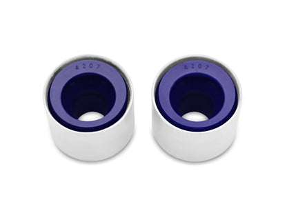 SuperPro Front Control Arm Lower-Rear Bushing Kit - Double Offset SPF4207K Photo - Primary