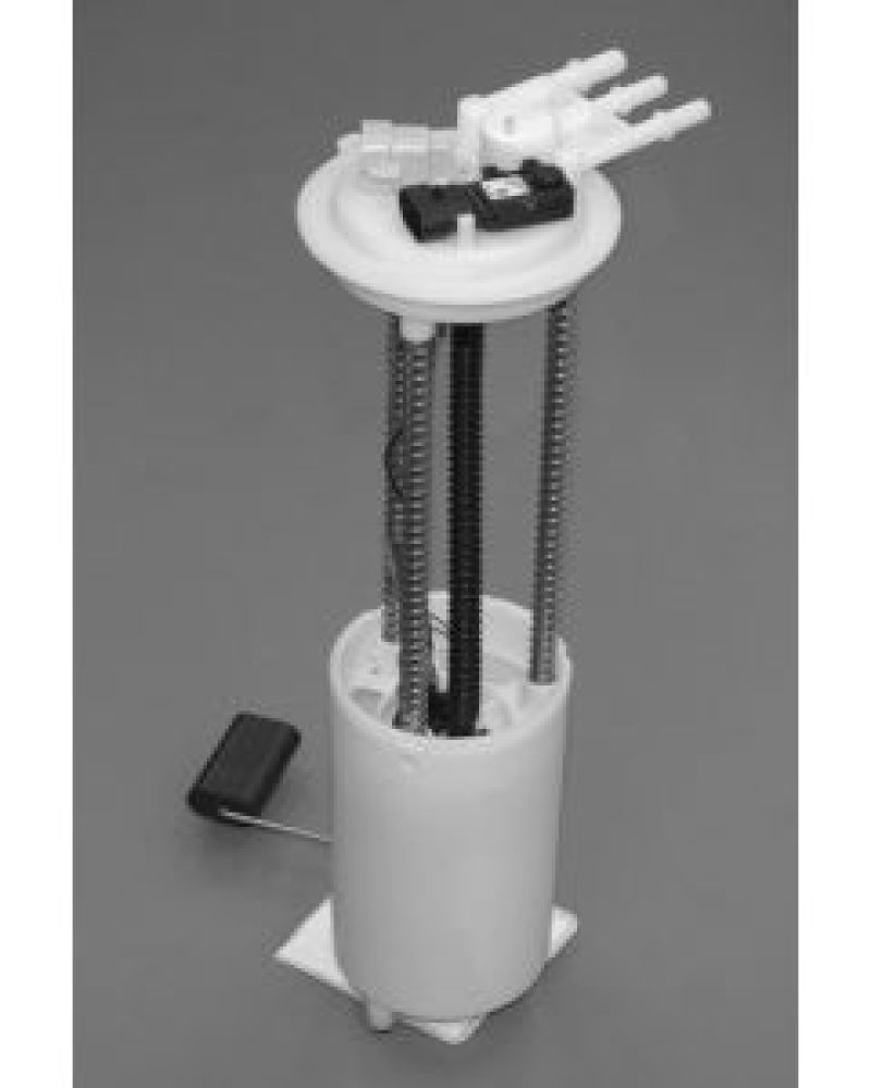 Walbro TANK UNIT ASSEMBLY TU430-1 TU430-1 User 1