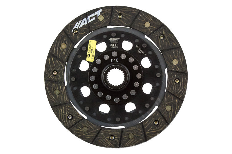 ACT Solid Hub Street Disc 3000122 Photo - Primary