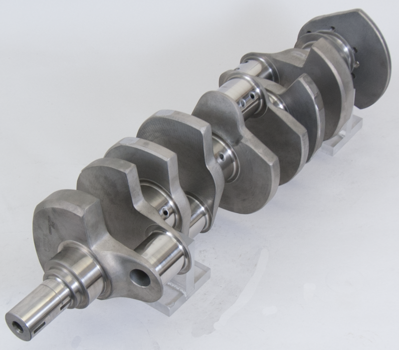 Eagle Chevrolet Big Block Forged Crankshaft 450247506600 450247506600 Photo - out of package