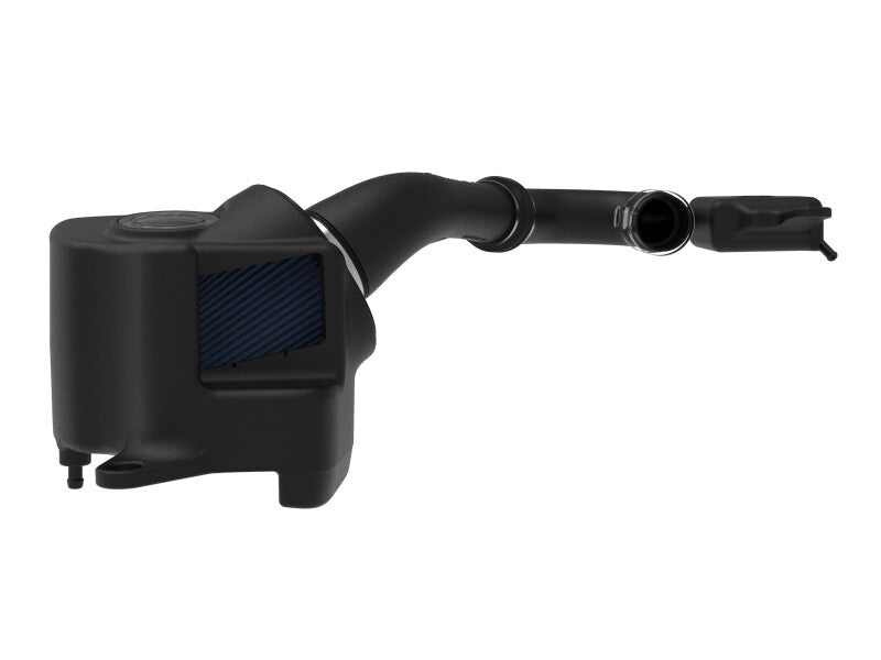 aFe 15-19 Subaru Outback H4-2.5L Takeda Momentum Cold Air Intake System w/ Pro 5R Media 56-70039R 56-70039R Photo - Unmounted