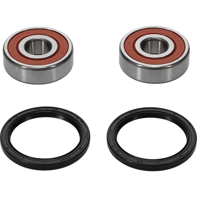 Pivot Works Pw Premium Wheel Bearing 25-1147-P 25-1147-P Photo - Primary