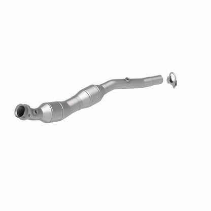 MagnaFlow Land Rover Range Rover California Grade CARB Compliant Direct-Fit Catalytic Converter 4551722 360 Degree Image Set