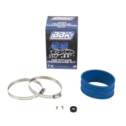 BBK 08-13 Corvette C6 Replacement Hoses And Hardware Kit For Cold Air Kit BBK 1749 17492 17492 Photo - Primary