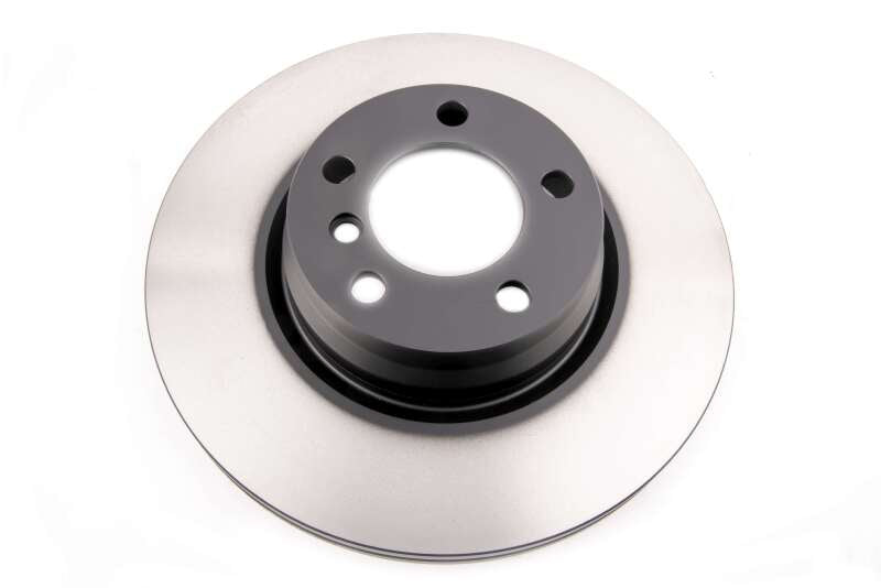 DBA DBA 4000 Standard Rotors Brakes, Rotors & Pads Brake Rotors - OE main image
