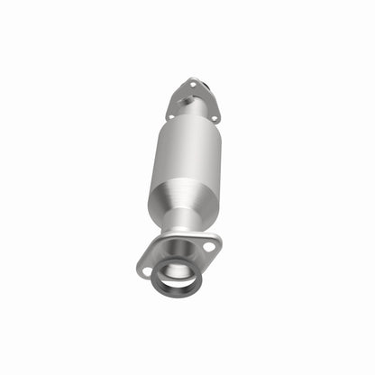 MagnaFlow HM Grade Federal / EPA Compliant Direct-Fit Catalytic Converter 22640 360 Degree Image Set