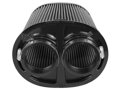 aFe Magnum FLOW Pro DRY S OE Replacement Filter 21-91115 Photo - Unmounted