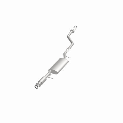 MagnaFlow Lexus RX300 OEM Grade Federal / EPA Compliant Direct-Fit Catalytic Converter 21-214 360 Degree Image Set