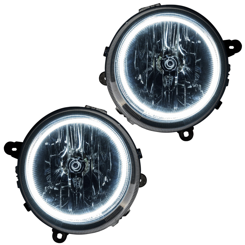 ORACLE Lighting Oracle 07-16 Jeep Patriot/Jeep Compass SMD HL - White 7168-001 7168-001 Photo - Primary