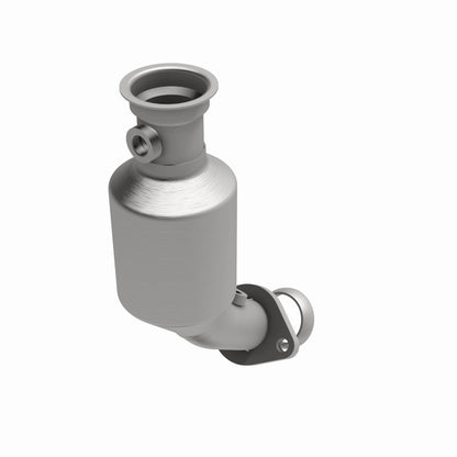 MagnaFlow Jeep Liberty HM Grade Federal / EPA Compliant Direct-Fit Catalytic Converter 93237 360 Degree Image Set