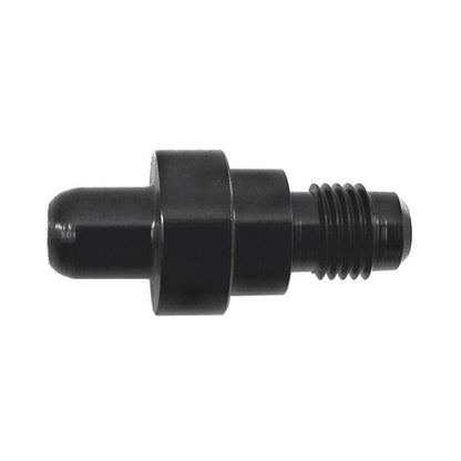 Nitrous Express 6An Bottle Nipple (326Nx Valve) 11702 Photo - Primary