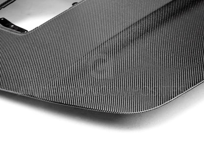 Anderson Composites 14-15 Chevrolet Camaro SS / 1LE / Z28 Type-Z28 Hood AC-HD14CHCAM-Z28 AC-HD14CHCAM-Z28 User 4